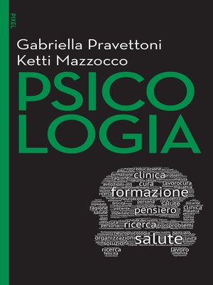 cover image of Psicologia